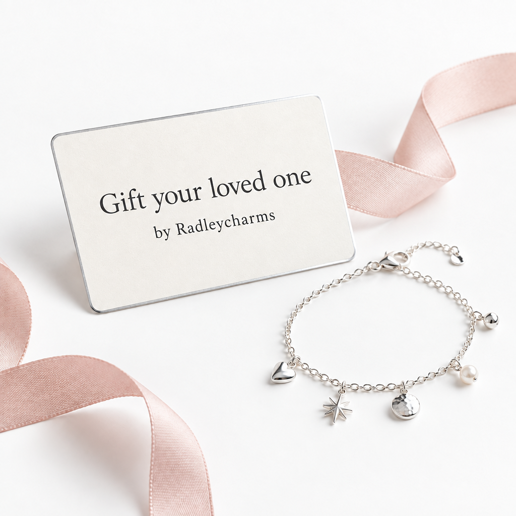 Gift card cover with wording