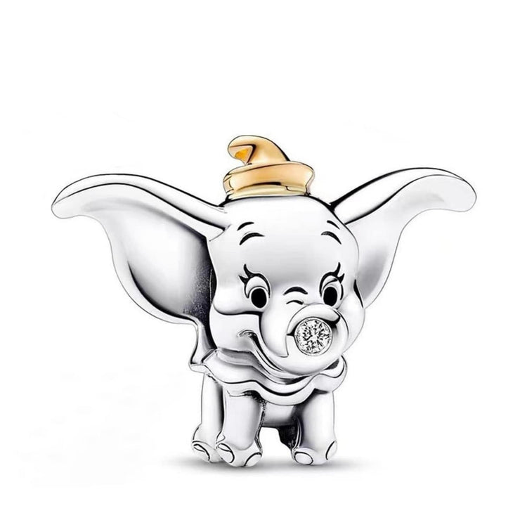 Disney charms