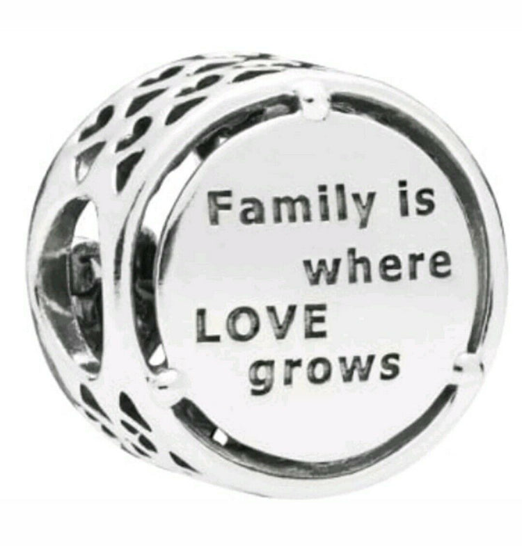 Family charm