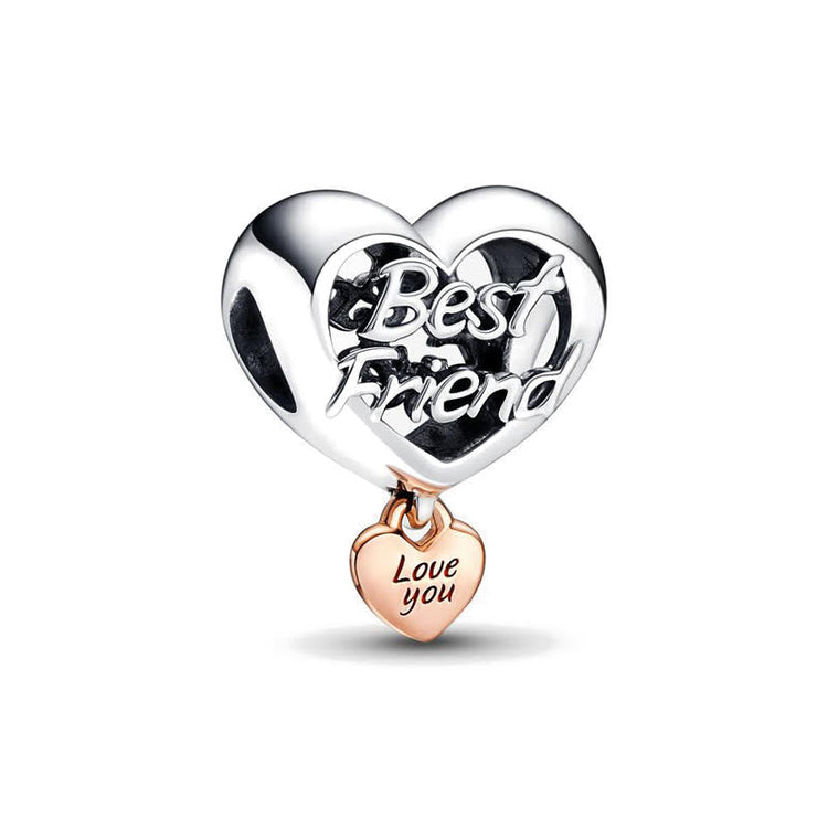 Friendship & Galentine's Charms
