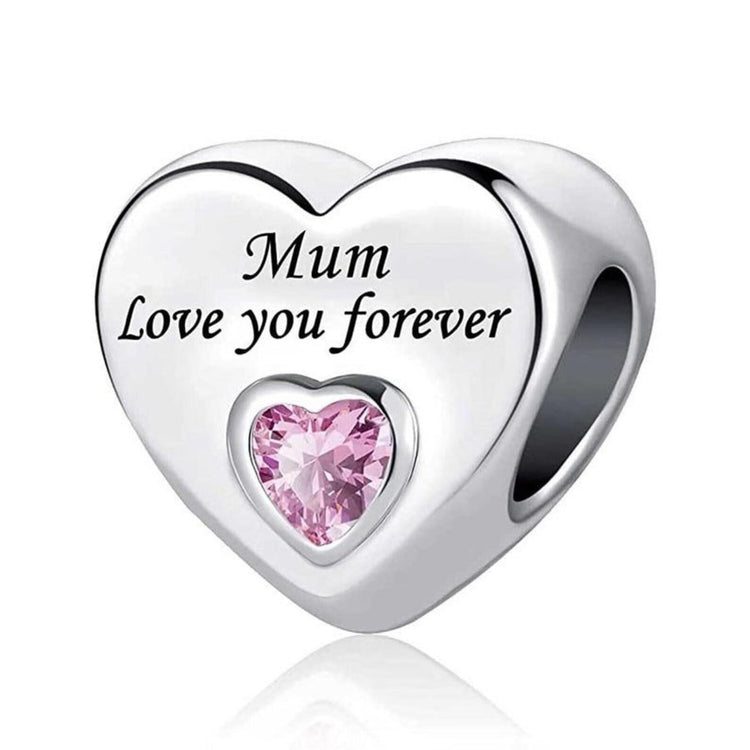 Mother's Day Charms