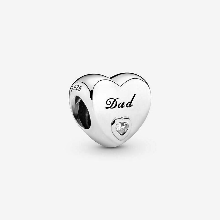 Father's Day Charms