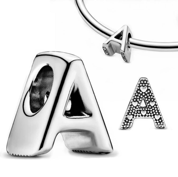 Alphabetic Charms