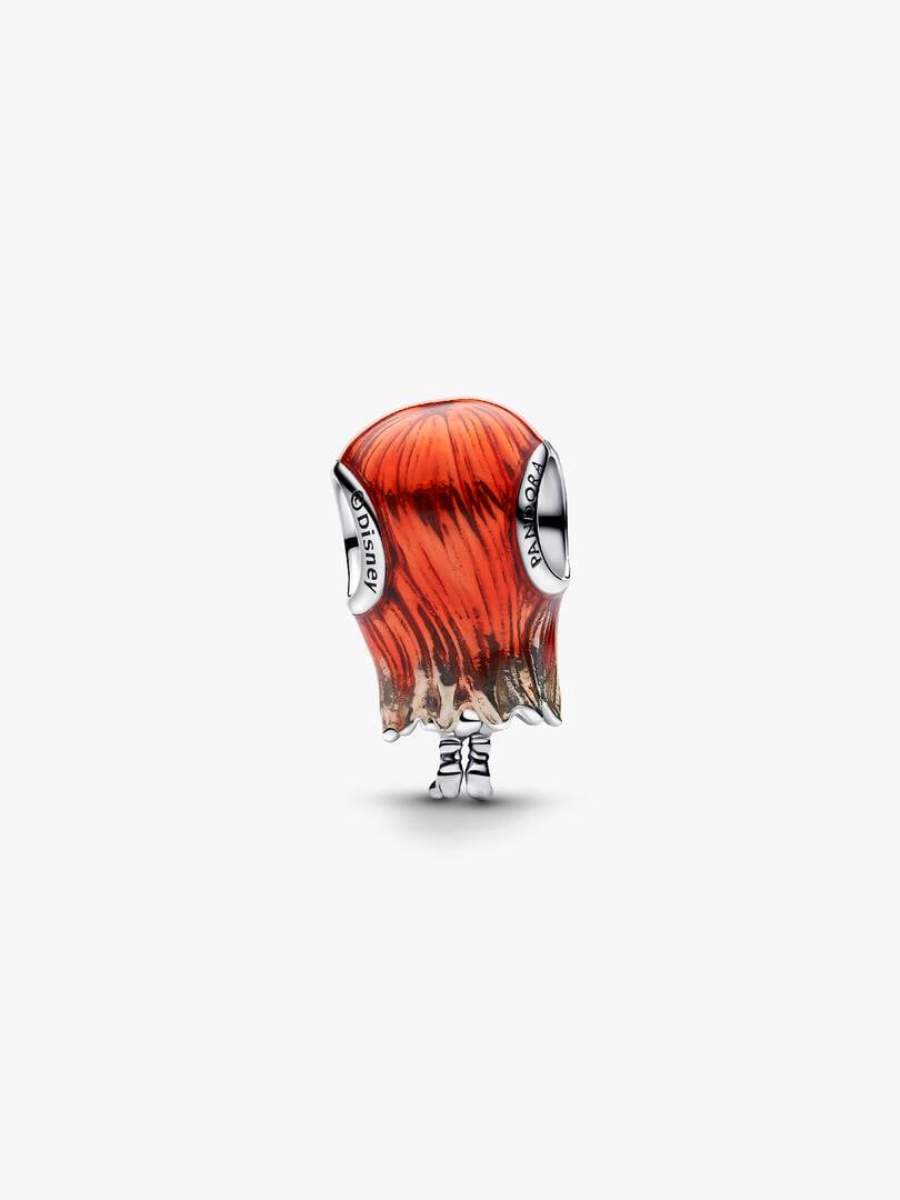 Disney The Nightmare Before Christmas Sally Bead Charm Hallmarked S925 Sterling Silver