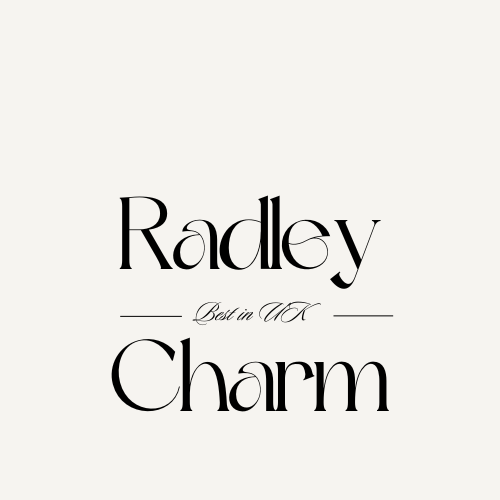 RadleyCharms