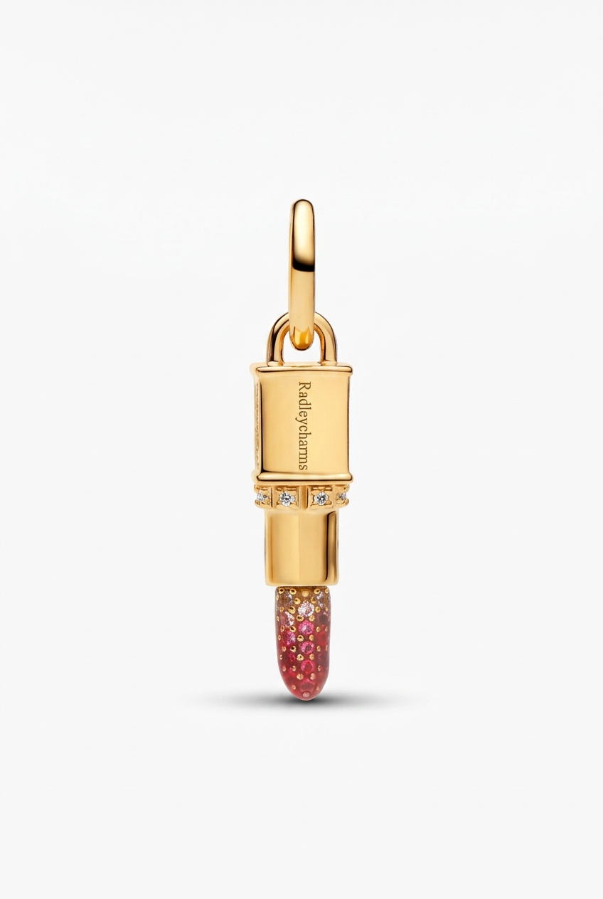 Charm image with Radleycharms lettering